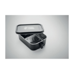 Lunch box personnalisable...