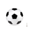 Petit ballon de foot personnalisable en PVC 15cm Petit ballon de foot personnalisable en PVC 15cm