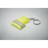 Porte-clés personnalisable gilet de sécurité Porte-clés personnalisable gilet de sécurité