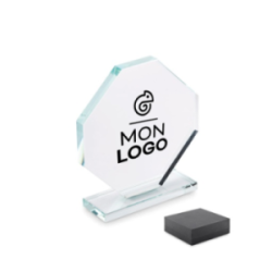Trophée personnalisable en...