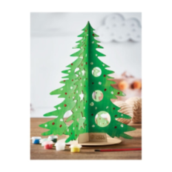 Sapin de Noël...