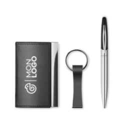 Set personnalisable avec un...