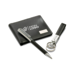 Set cadeau personnalisable...