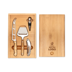 Set personnalisable pour le...