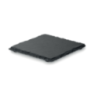 Sous-verres personnalisable en ardoise Sous-verres personnalisable en ardoise