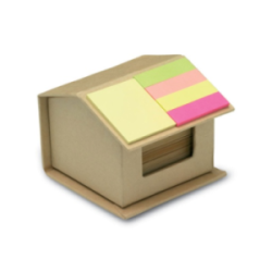 Bloc-note personnalisable...