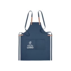 Tablier personnalisable en...
