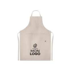 Tablier de cuisine...