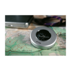 Boussole personnalisable en...