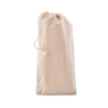Jeu personnalisable en bois tour à empiler dans pochette en coton Jeu personnalisable en bois tour à empiler dans pochette en coton