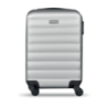 Trolley publicitaire rigide Trolley publicitaire rigide