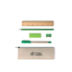 Trousse personnalisable en...