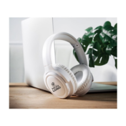 Casque personnalisable...