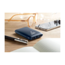 Powerbank personnailsé en...