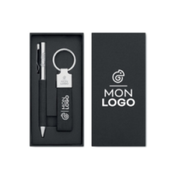 Coffret cadeau...