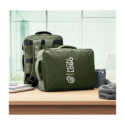 Sac à dos publicitaire pour...