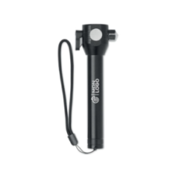 Torche personnalisable et...