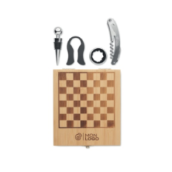 Coffret sommelier...