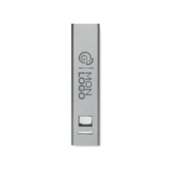 Powerbank personnalisable...