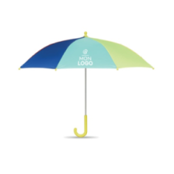 Parapluie publicitaire pour...
