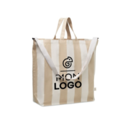 Grand sac de plage...