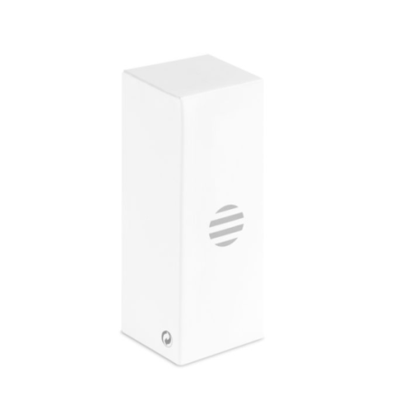 Chargeur de voiture personnalisable 15W FLECAR