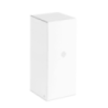 Mug personnalisable en céramique avec poignée en bois 320 ml CRENATE Mug personnalisable en céramique avec poignée en bois 320 ml CRENATE