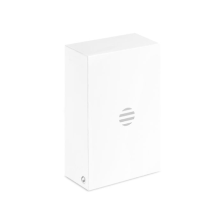 Chargeur personnalisable sans fil 3 en 1 en ABS 15W PENDOLESS