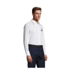Chemise personnalisable...