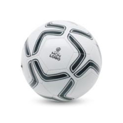 Ballon de football...