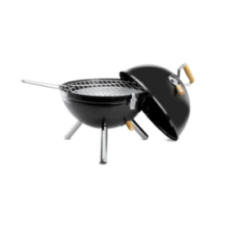 Barbecue démontable...