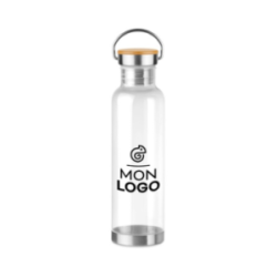 Bouteille Tritan 800ml...