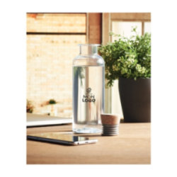 Bouteille personnalisable...