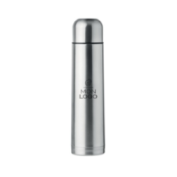 Thermos publicitaire en...