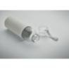 Bouteille verre recyclé personnalisable avec son manchon en néoprène 500 ml Bouteille verre recyclé personnalisable avec son manchon en néoprène 500 ml