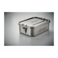 Lunch box personnalisable...