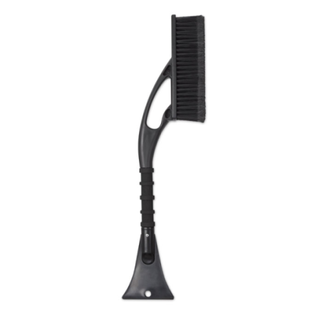 Brosse et grattoir à glace personnalisable en PET