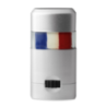 Bâtonnêt de maquillage personnalilsable drapeau