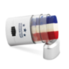 Bâtonnêt de maquillage personnalilsable drapeau