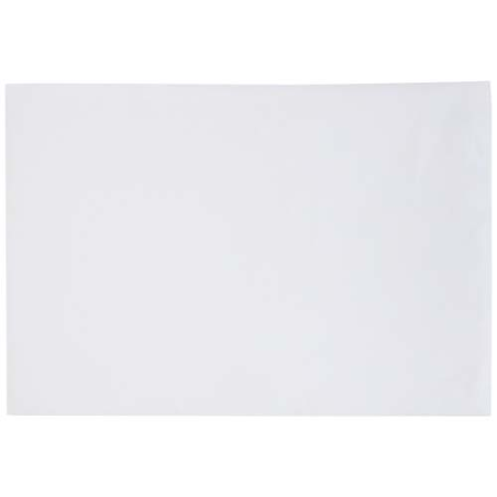 Oreiller chauffant personnalisable en graines de lin avec impression par sublimation en polyester recyclé