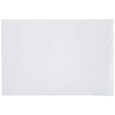 Oreiller chauffant personnalisé en noyaux de cerises avec impression par sublimation en polyester recyclé