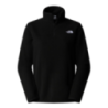 Polaire personnalisée The North Face 1/4 Zip - XS à 2XL - Femme - Glacier Polaire personnalisée The North Face 1/4 Zip - XS à 2XL - Femme - Glacier