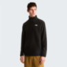 Polaire personnalisée The North Face 1/4 Zip - S à 3XL - Homme - Glacier Polaire personnalisée The North Face 1/4 Zip - S à 3XL - Homme - Glacier