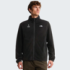 Polaire personnalisée The North Face Full Zip - S à 3XL - Homme - Glacier Polaire personnalisée The North Face Full Zip - S à 3XL - Homme - Glacier