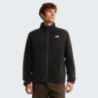 Polaire personnalisée The North Face Full Zip - S à 3XL - Homme - Glacier Polaire personnalisée The North Face Full Zip - S à 3XL - Homme - Glacier