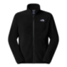 Polaire personnalisée The North Face Full Zip - S à 3XL - Homme - Glacier Polaire personnalisée The North Face Full Zip - S à 3XL - Homme - Glacier
