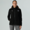 Polaire personnalisée The North Face Full Zip - XS à 2XL - Femme - Glacier Polaire personnalisée The North Face Full Zip - XS à 2XL - Femme - Glacier