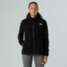 Polaire personnalisée The North Face Full Zip - XS à 2XL - Femme - Glacier Polaire personnalisée The North Face Full Zip - XS à 2XL - Femme - Glacier