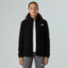 Polaire personnalisée The North Face Full Zip - XS à 2XL - Femme - Glacier Polaire personnalisée The North Face Full Zip - XS à 2XL - Femme - Glacier