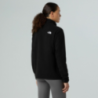 Polaire personnalisée The North Face Full Zip - XS à 2XL - Femme - Glacier Polaire personnalisée The North Face Full Zip - XS à 2XL - Femme - Glacier